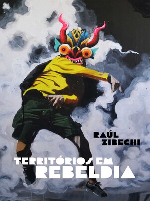 cover image of Territórios em rebeldia